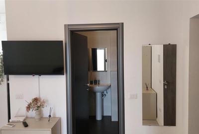 Inchiriere 2 camere in imobil de tip boutique Aviatiei - 7