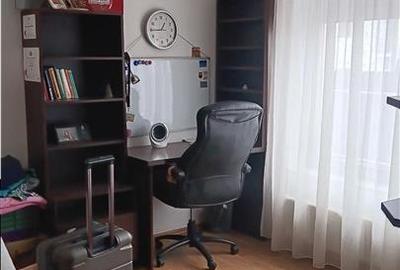Valea Lupului str Nufarului Vila P+E SU=188mp teren 300mp sau 800mp - 5