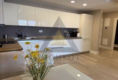 TRASTEVERE RESIDENTIAL | APARTAMENT 3 CAM | MOBILAT | PISCINA - 6