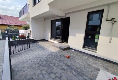 Apartament 3 camere  Popas  Pacurari,  intabulat!  COD 156100 - 3