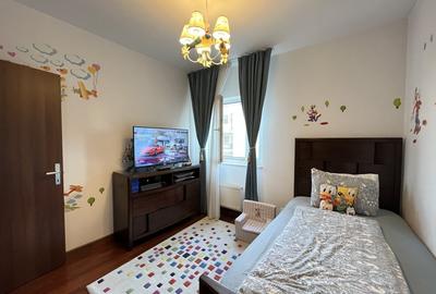 3 camere LUX | Sector 1 Felicity | 2 Locuri Parcare - 11
