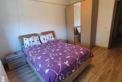 Apartament 2 camere mobilat-utilat (centrala pe gaz) - 4