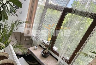 Apartament 3 camere semidecomandat Drumul Taberei - 7