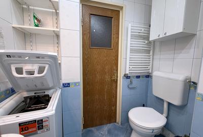 Apartament cu 4 camere de inchiriat – Turda, langa Parcul Regina Maria - 13