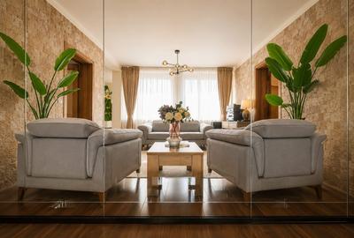 VILĂ INDIVIDUALĂ DE EXCEPȚIE   ·  365.000 € - 27