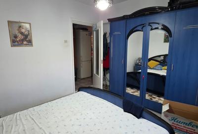 Apartament 3 camere decomandat-Orizont-Letea - 7