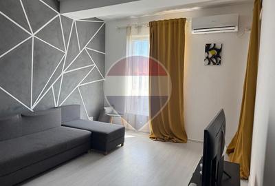 Apartament cu 1 camere de închiriat în zona Militari/ Chiajna - 2