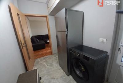 Apartament 2 camere la etajul 3 - zona Tipografilor - 6