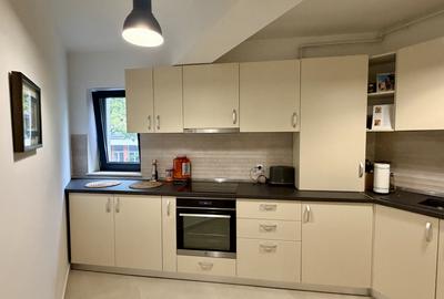 Apartament 3 camere ultracentral  imobil  2020 – terasă de 13 mp - 9