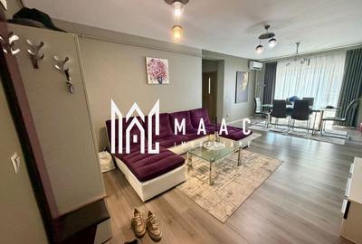 Apartament 2 camere de vânzare | Sibiu | Arhitecților | 60 mp