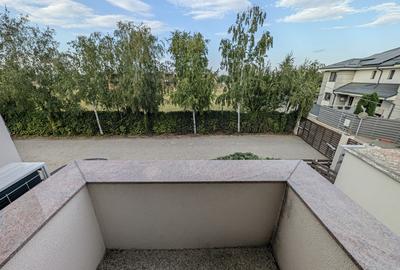 Casa 5 camere 175mp | 0 comision | Otopeni | Prima Inchiriere | Partial Mobilat - 49