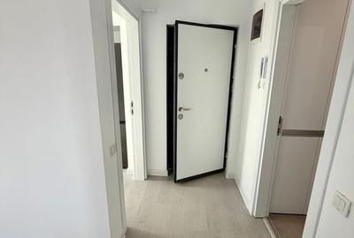 Hamilton Residence l Apt 2 Camere+Parcare l 52Mp l Etaj 1/4 l Dudu-Chiajna - 17