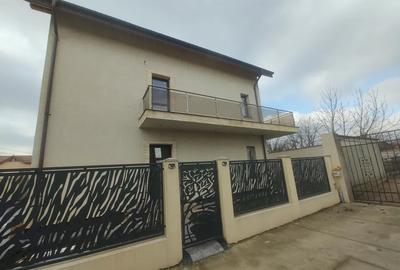 Casa cu Mansarda locuibila, 216 mp, Bucuresti-Magurele - 1