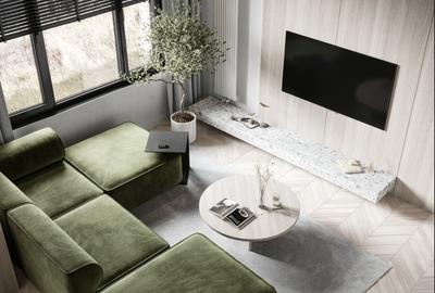 OFERTĂ LIMITATĂ – Apartamente noi la doar 1.500 €/mp  TVA INCLUS - 15 min metrou - 5