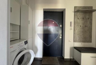 Apartament cu 1 camere de închiriat în zona Militari/ Chiajna - 4