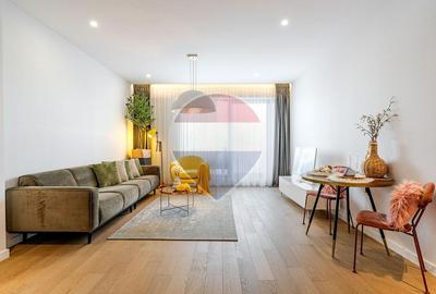 Apartament 2 camere | ONE Herăstrău Towers | Lux și Confort - 4