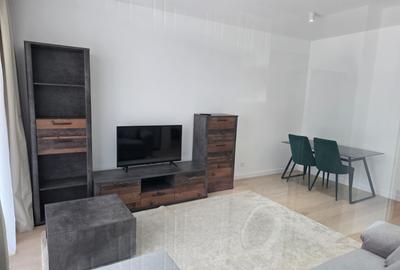 Nusco City  Faza 2 | Prima Inchiriere | Apartament 2 camere| Aviatiei | Pipera - 2