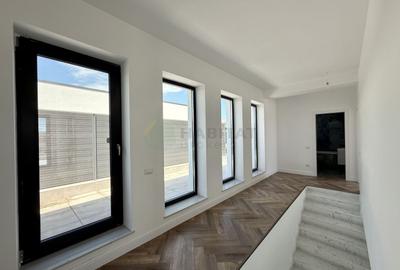 Own Lake Residence | Vila 6 camere | Pompa de caldura - 13