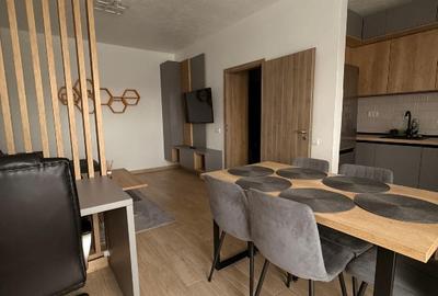 Închiriez ap.2 camere Timisoara - 6