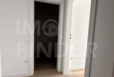 3 camere,  Eroilor Residence Floresti, bucatarie mobilata si utilata - 10