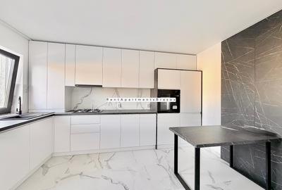 APARTAMENT 3 CAMERE TIP PENTHOUSE MOBILAT SI UTILAT GATA DE MUTARE - IZVOR - 9