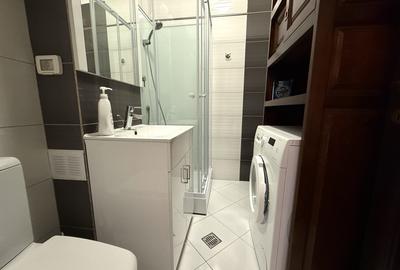 Apartament 3 camere cu centrală proprie, pet friendly și parcare disponibilă - 11