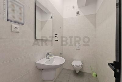 Zero comision, 415mp spatiu versatil, birou - activitati, Obor, 10'[M] - 11