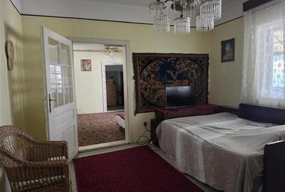 CASA COCHETA IN ZONA LINISTITA - 1