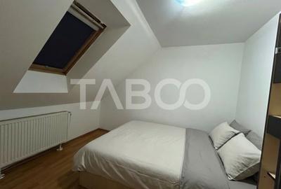 Apartament mobilat si utilat cu 4 camere de vanzare zona Rahovei Sibiu - 2