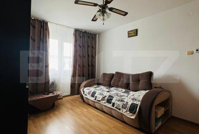 Apartament cu 2 camere semidecomandat, mobilat în Sud-Est