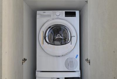Apartament modern 3 camere 66mp, terasa 21mp, Sopor-Baza Sportiva - 9