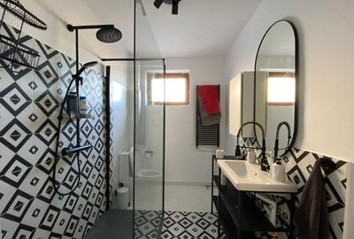 Apartament luminos cu garaj in proprietate - 11