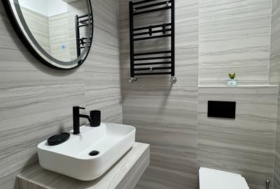 Aviatiei | Curte | 76 + 65 m2 | Parcare | Boutique - 12