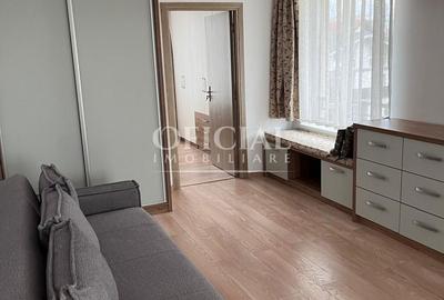 Apartament 2 Camere | 60 mp | Parcare | Pet Friendly | Andrei Muresanu - 9