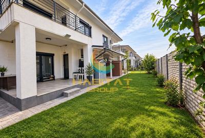 Duplex cu 4 camere în Central