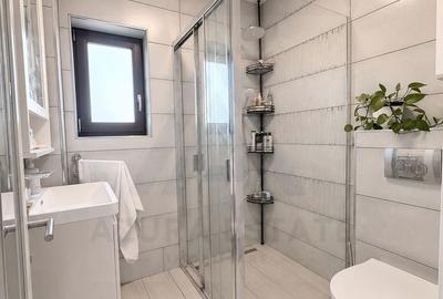 Casă modernă premium utilata 125 mp utili teren 250 mp Cristian - 14