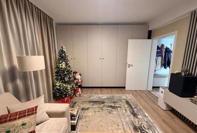 Apartament modern, bloc nou,  2 Camere - 4