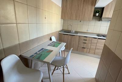 Inchiriere Apartament 2 camere Unirii - 5