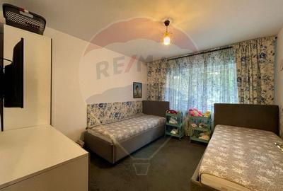 4 camere decomandate | Liniște, pădure și confort pentru familie! - 15