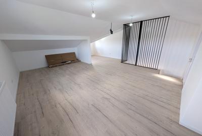 Duplex 5-6 camere 170mp | 0 comision | Balotesti| mobilat utilat | 200mp teren - 35