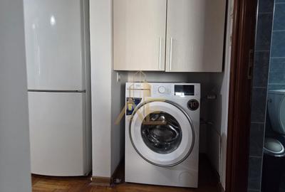 Apartament 2 camere de închiriat – Str. Neagoe Vodă | 52 mp | Etaj 3/4 - 7