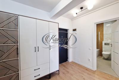 Apartament la prima inchiriere si cu parcare, cartier Europa - 8