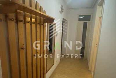 Apartament 1 camera | BALCON | Arinilor/Manastur - 14