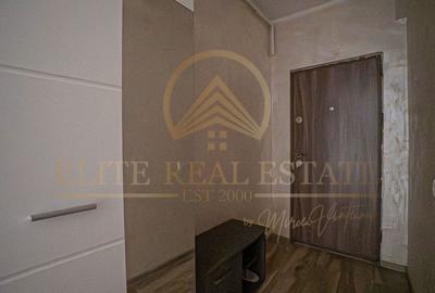 Tomis Nord/Campus - Apartament cu 2 camere, mobilat si utilat, etaj 3. - 18