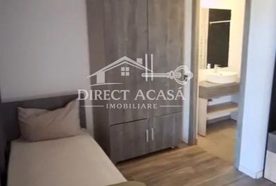 Cazare muncitori Cerghid – 40 lei/persoană/noapte, utilități incluse - 1