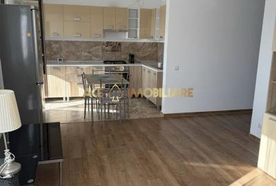 Apartament cu 2 camere decomandat, mobilat în Fundeni