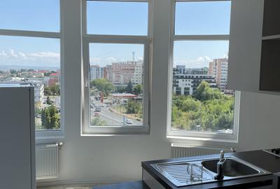 Apartament cu 3 camere | zona Recuperare Zorilor - 10