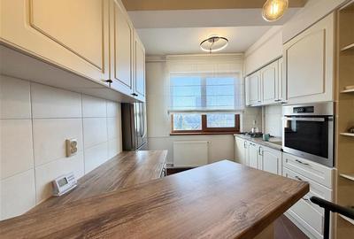 Modern 3 rooms apartment  Floreasca area - 6