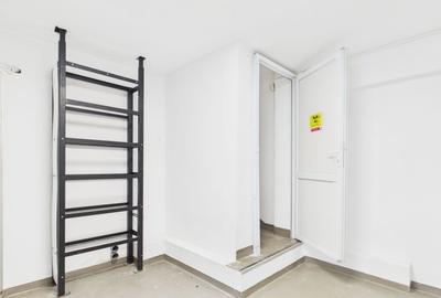 Clădire de 560 mp utili ~20 încăperi | Configurație medicală - 5