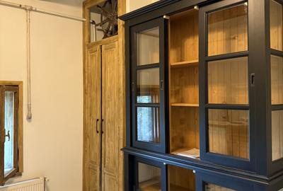 Apartament 4 Camere in Vila | Curte Comuna | Kiseleff - 1